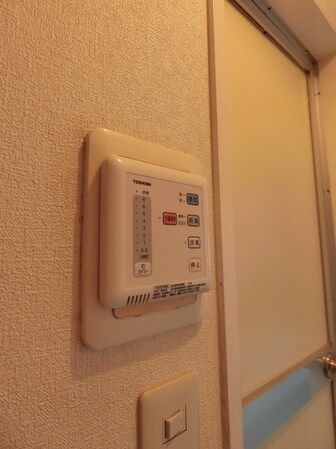 コムーネ八王子片倉の物件内観写真